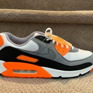 Mens Nike Air Max 90 (Brand New & Never Worn) Size 11.5 US Mens